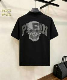 Picture of Philipp Plein Polo Shirts Short _SKUPPM-3XL12yr5425930